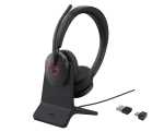 Yealink BH74 with stand Teams USB-C/A headset